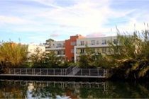 Comfort Suites Cannes Mandelieu Zewnętrze zdjęcie
