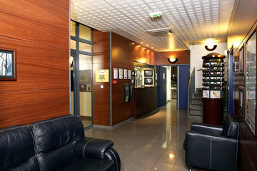 Comfort Suites Cannes Mandelieu Zewnętrze zdjęcie