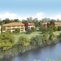 Comfort Suites Cannes Mandelieu Zewnętrze zdjęcie
